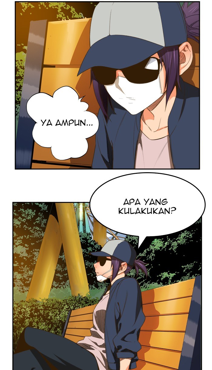 The God of High School chapter 388