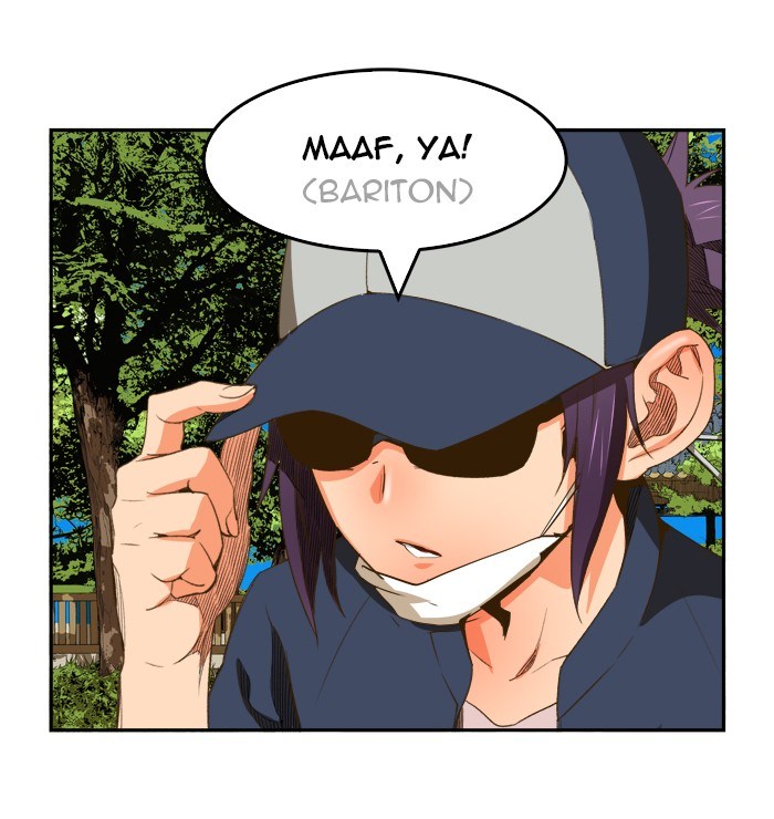 The God of High School chapter 388