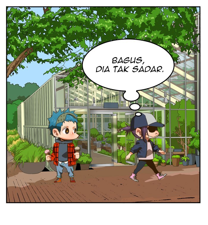 The God of High School chapter 388