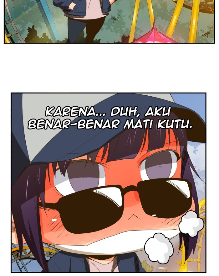 The God of High School chapter 388