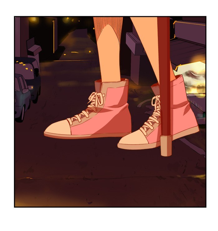 The God of High School chapter 388