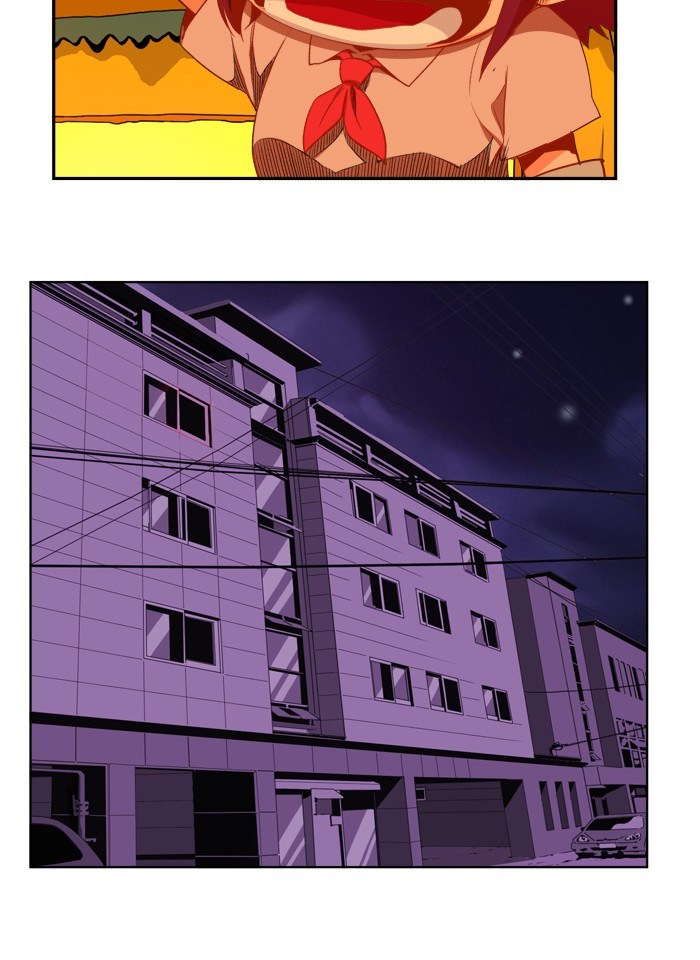 The God of High School chapter 388