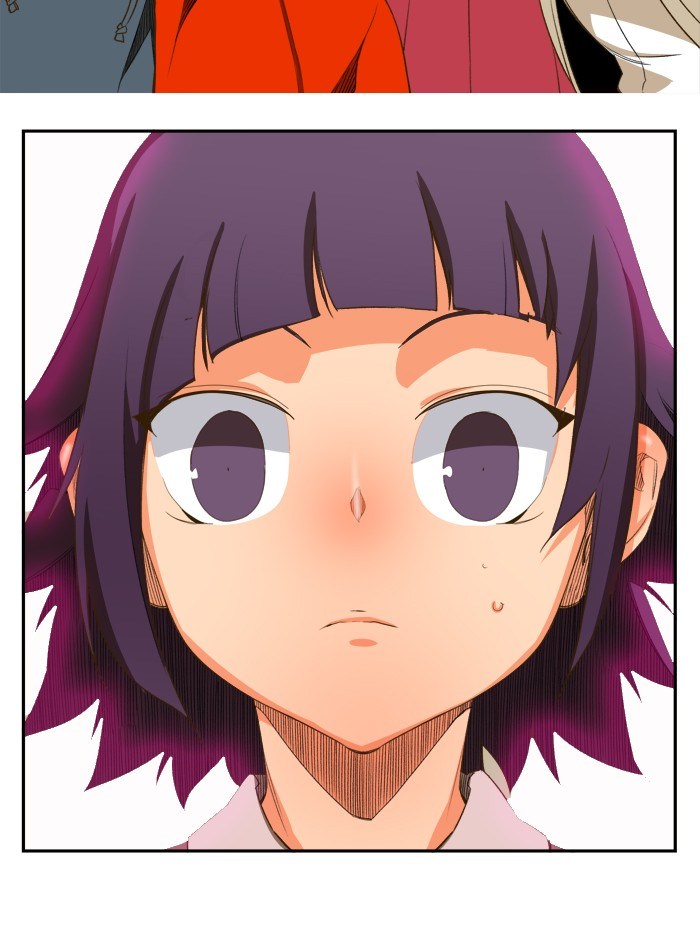 The God of High School chapter 388