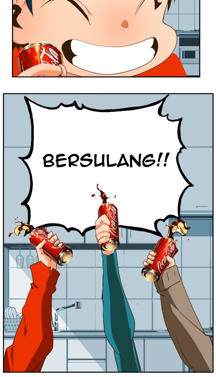 The God of High School chapter 388