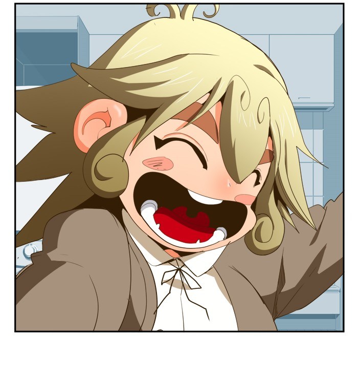 The God of High School chapter 388