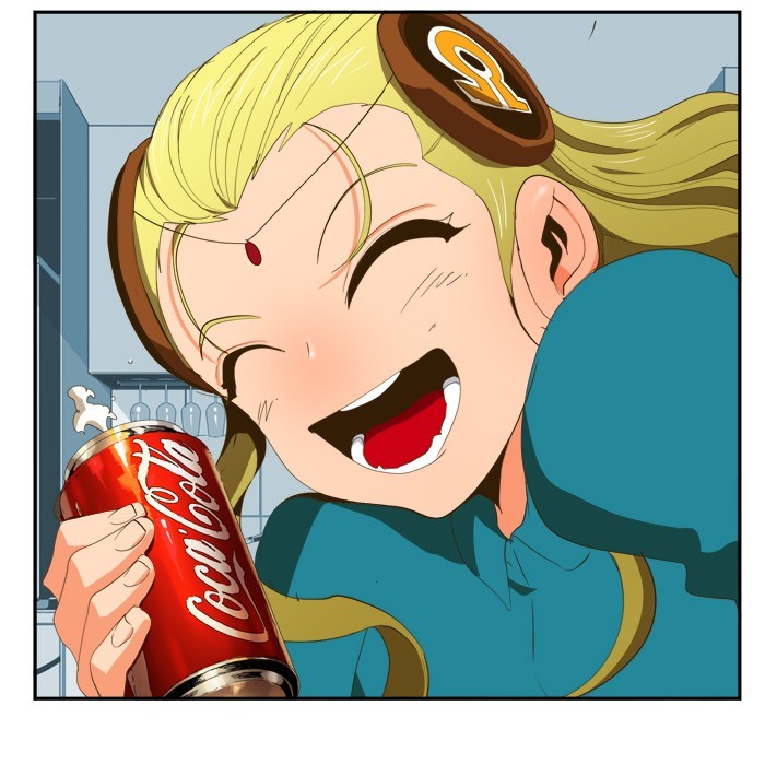 The God of High School chapter 388