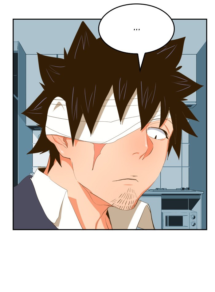 The God of High School chapter 388