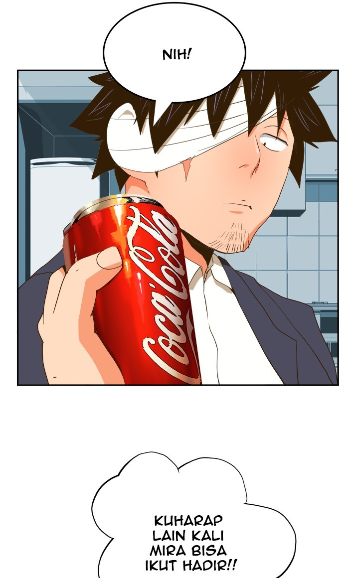 The God of High School chapter 388
