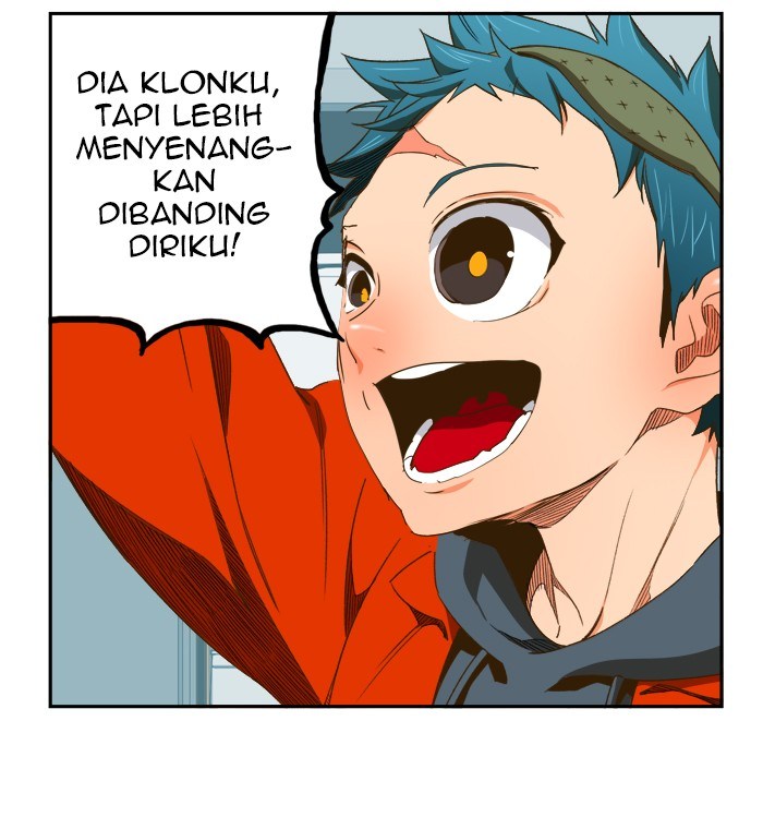 The God of High School chapter 388