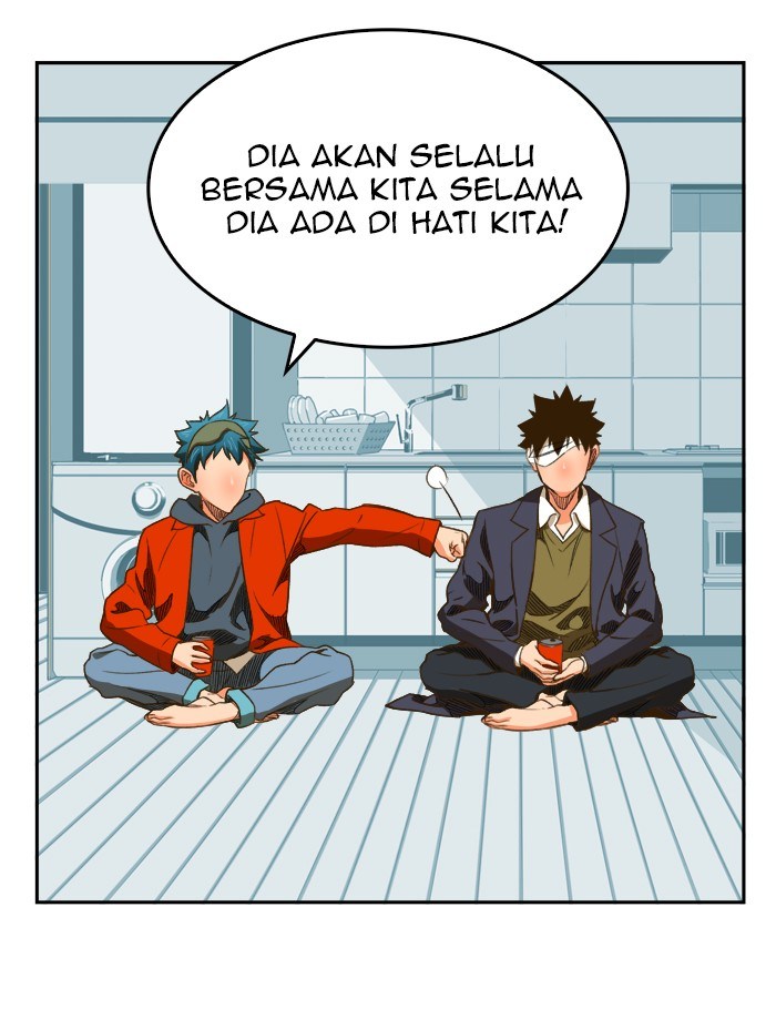 The God of High School chapter 388