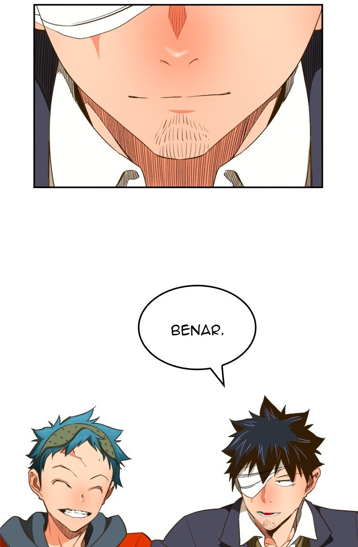 The God of High School chapter 388