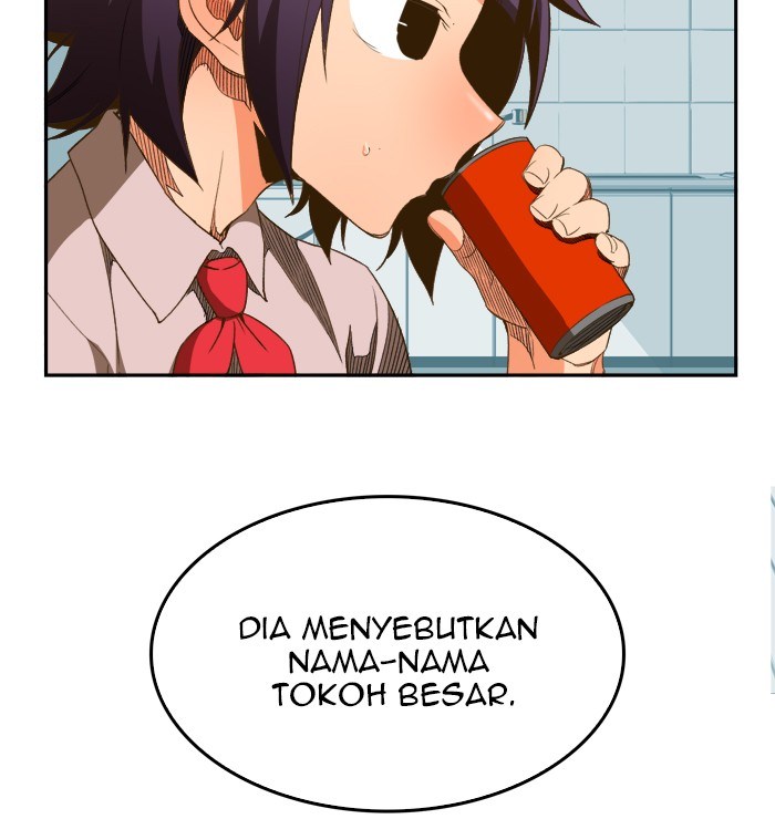 The God of High School chapter 388