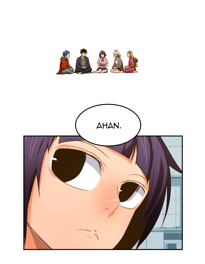 The God of High School chapter 388