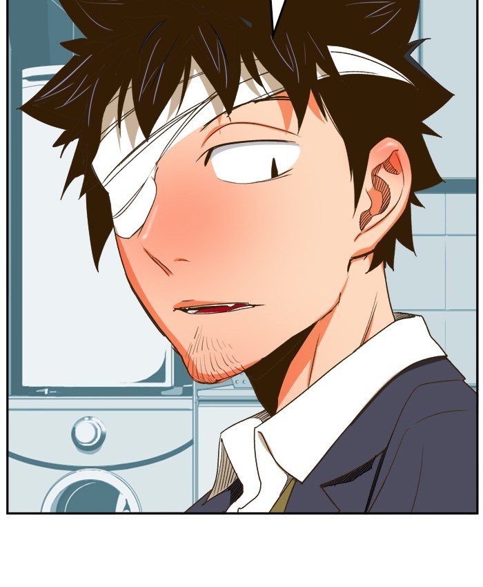 The God of High School chapter 388