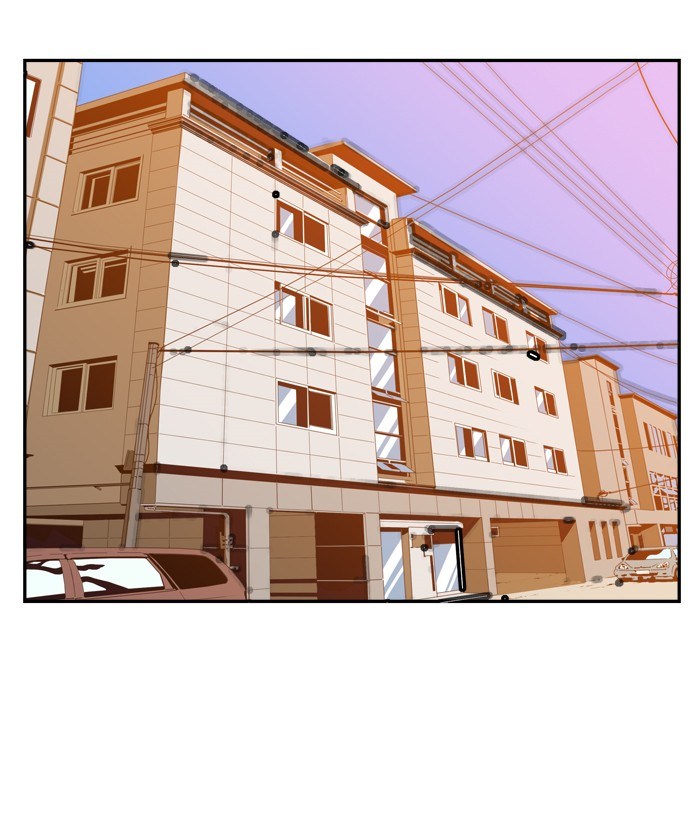 The God of High School chapter 388
