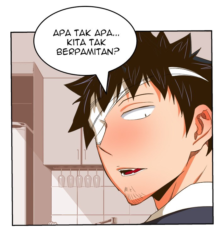 The God of High School chapter 388