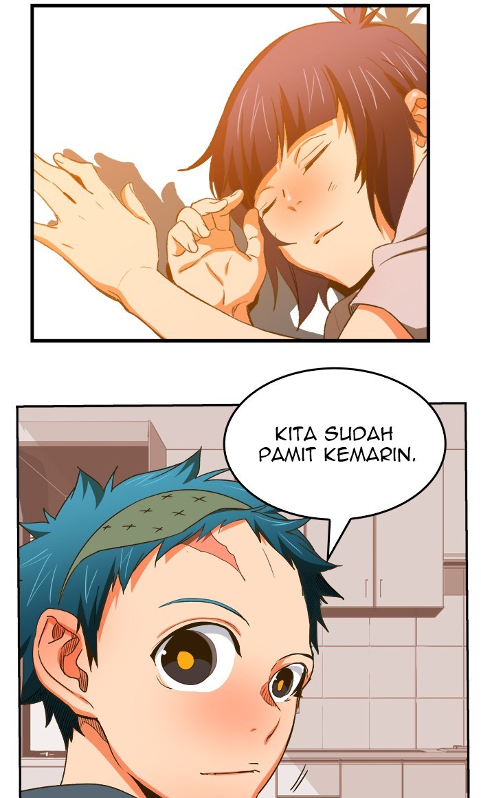 The God of High School chapter 388
