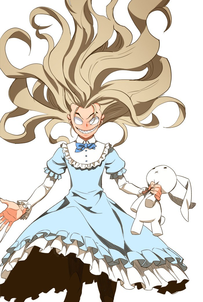 The God of High School Chapter 391 Bahasa Indonesia