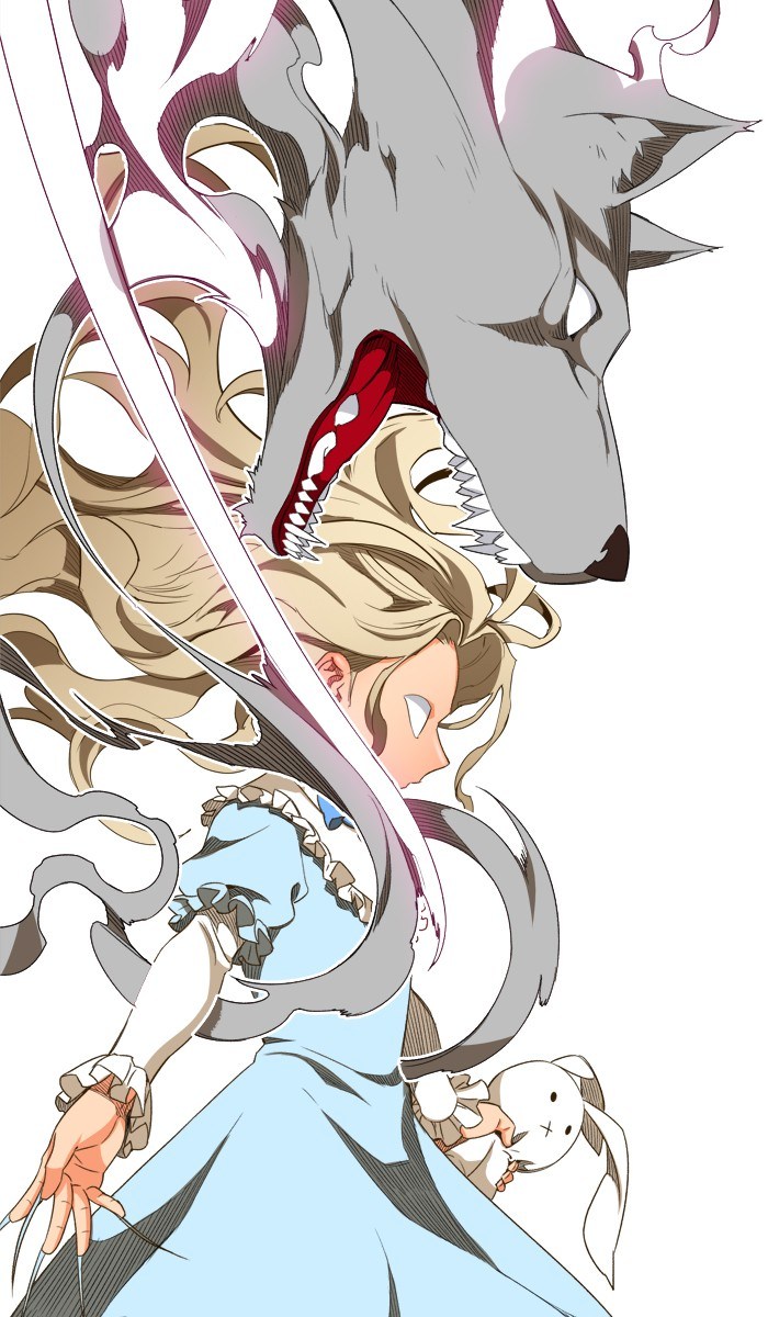 The God of High School Chapter 391 Bahasa Indonesia