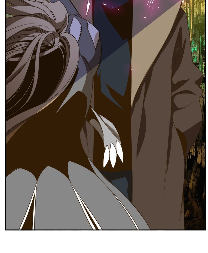 The God of High School Chapter 391 Bahasa Indonesia