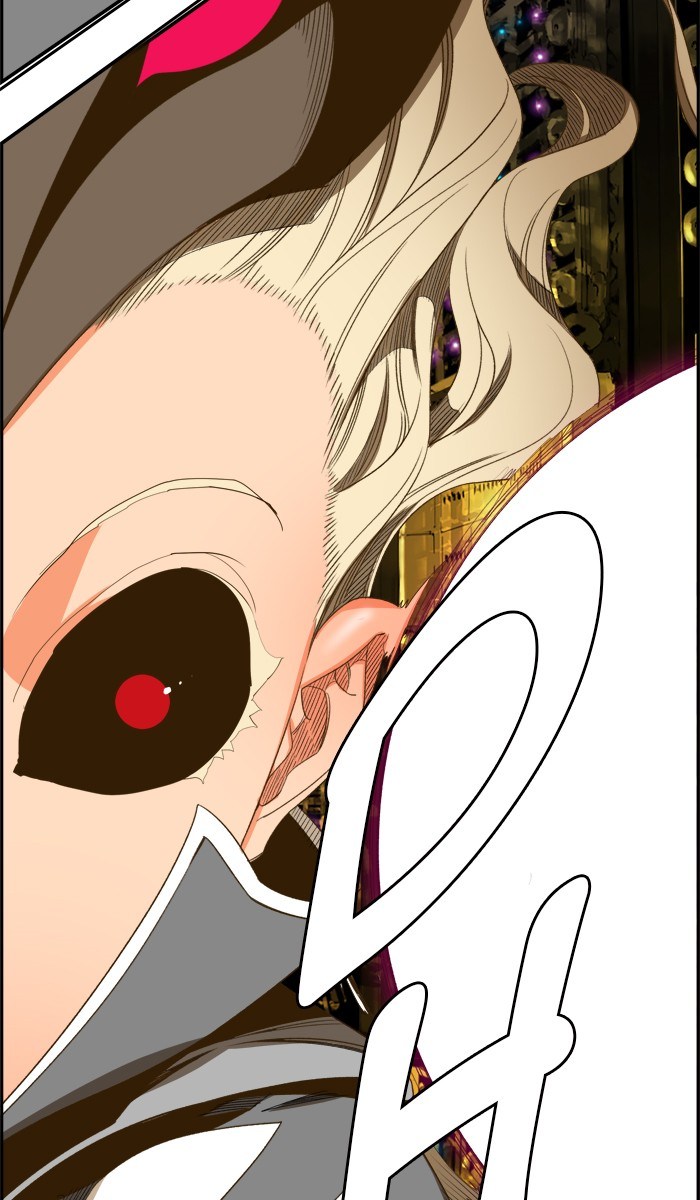 The God of High School Chapter 391 Bahasa Indonesia