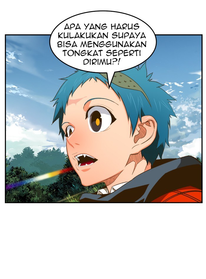 The God of High School chapter 394