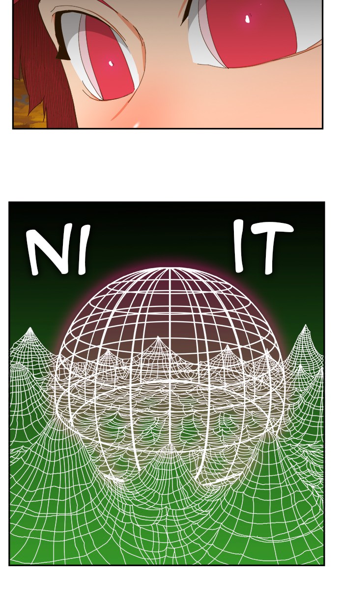 The God of High School Chapter 408 Bahasa Indonesia