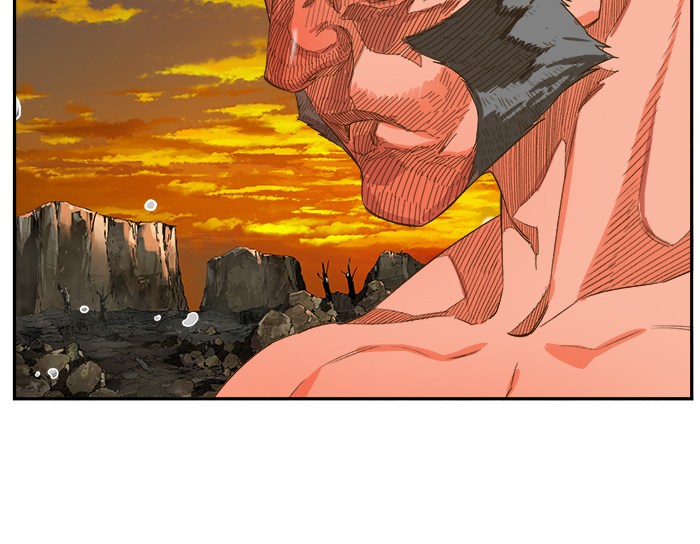 The God of High School Chapter 408 Bahasa Indonesia