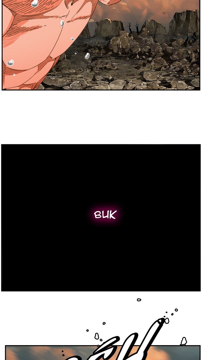 The God of High School Chapter 408 Bahasa Indonesia