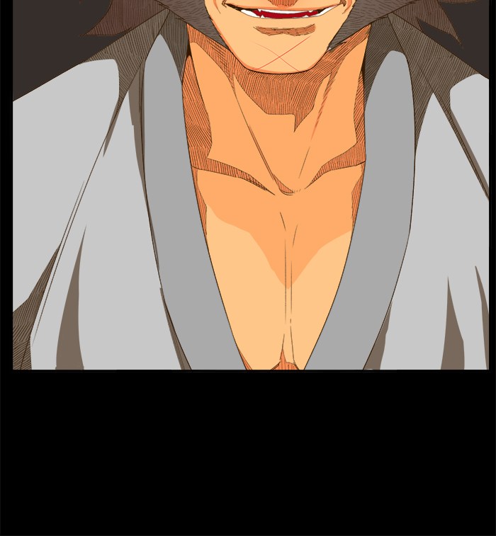 The God of High School Chapter 408 Bahasa Indonesia