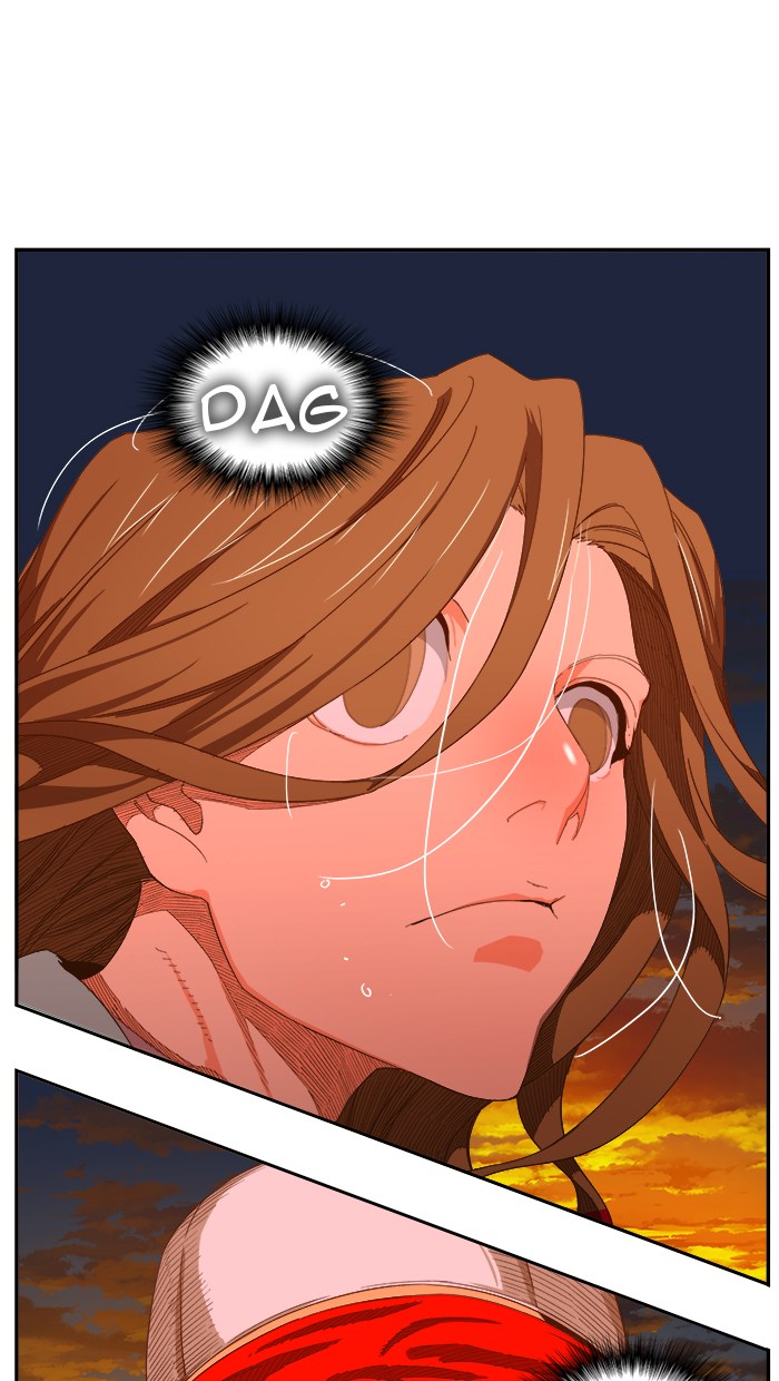 The God of High School Chapter 408 Bahasa Indonesia