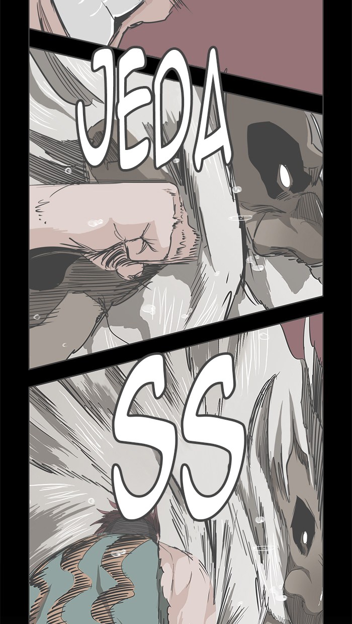 The God of High School Chapter 408 Bahasa Indonesia