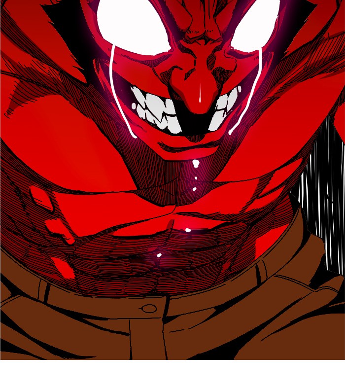 The God of High School Chapter 408 Bahasa Indonesia