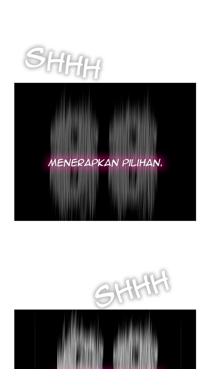 The God of High School Chapter 408 Bahasa Indonesia