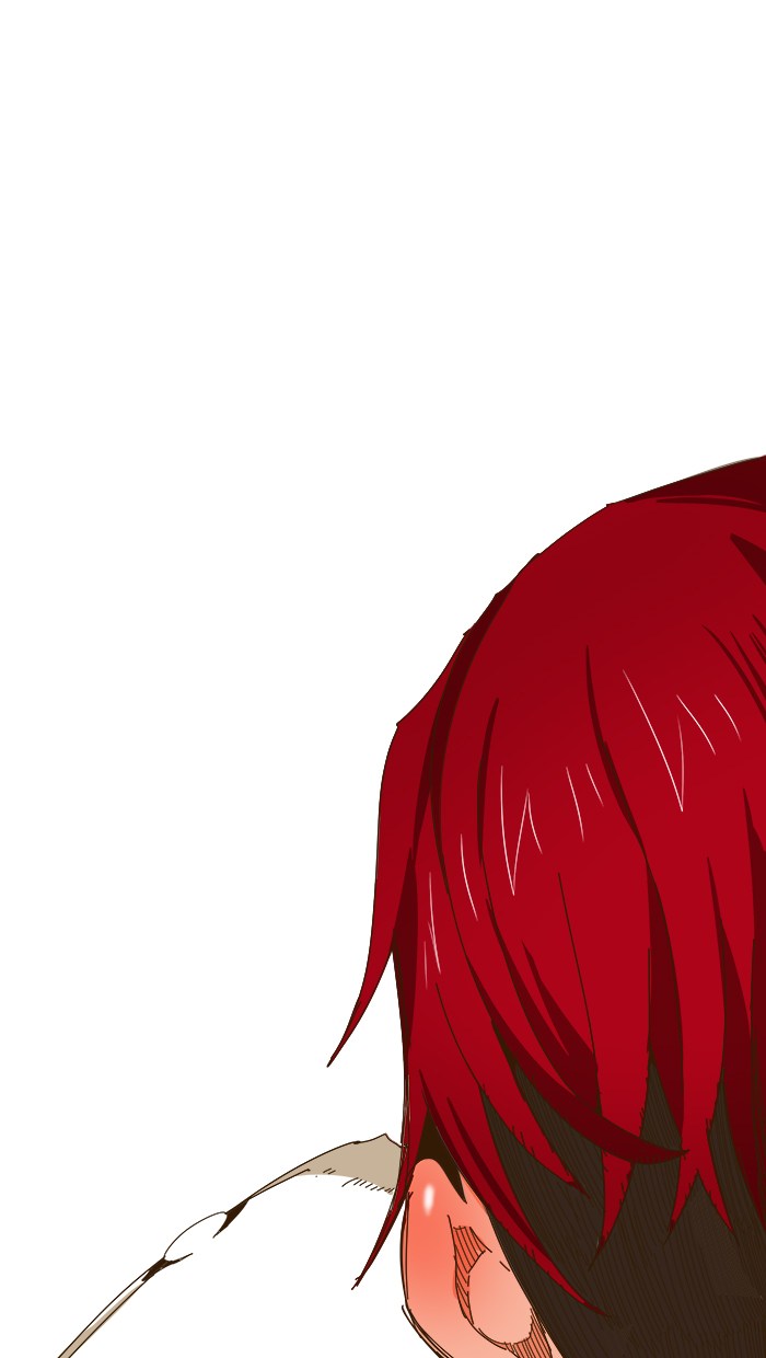 The God of High School Chapter 408 Bahasa Indonesia