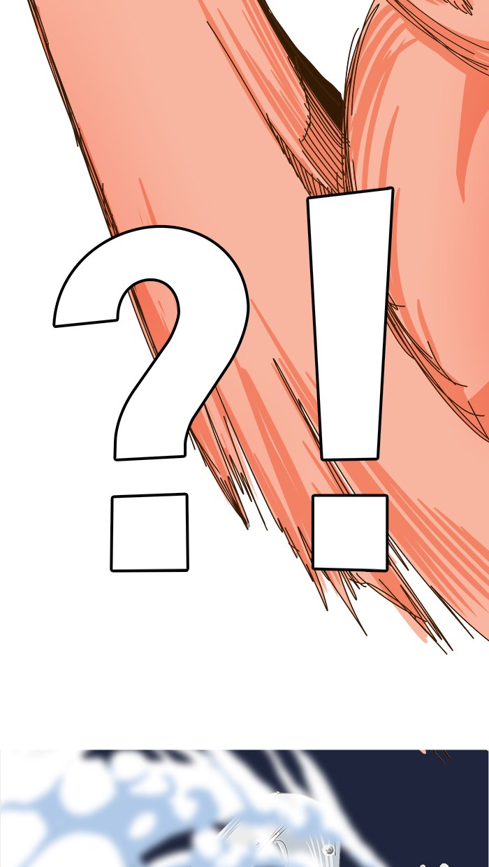 The God of High School Chapter 408 Bahasa Indonesia