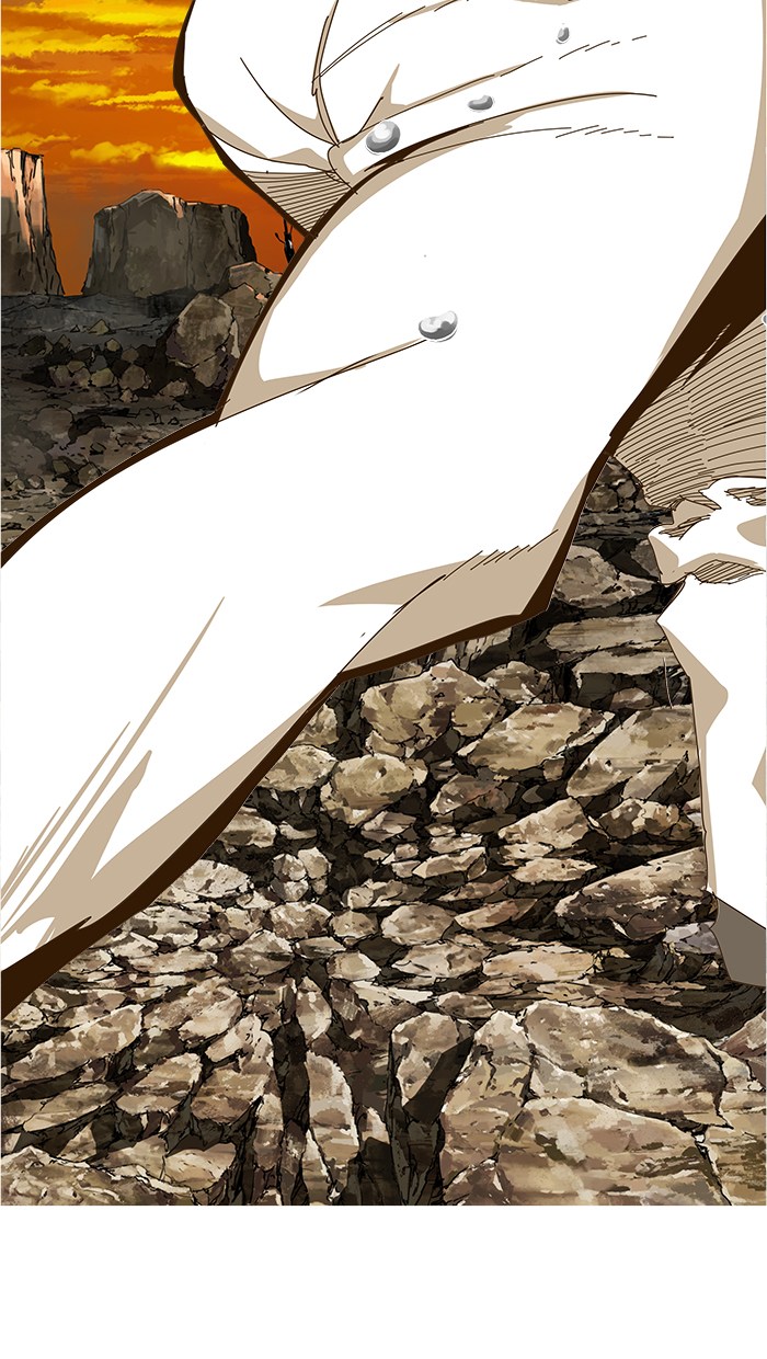 The God of High School Chapter 408 Bahasa Indonesia