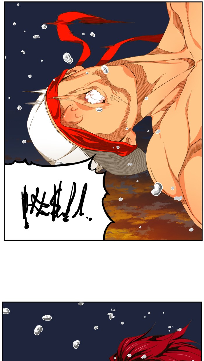 The God of High School Chapter 408 Bahasa Indonesia