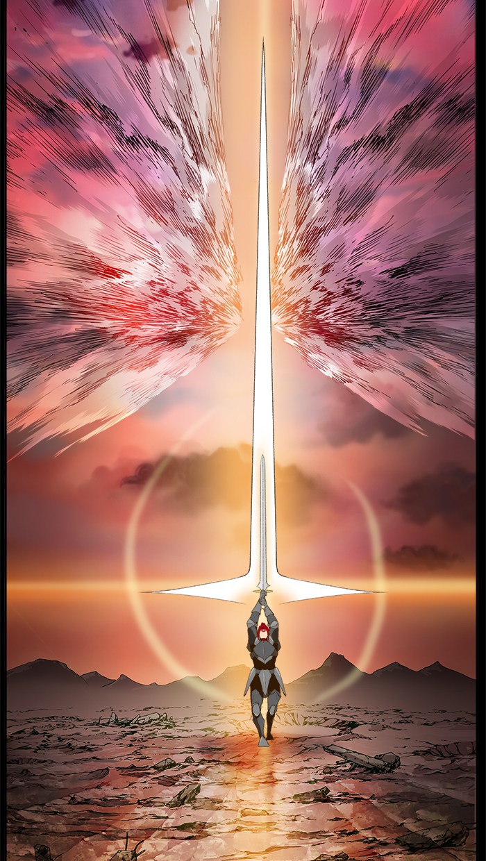 The God of High School Chapter 408 Bahasa Indonesia