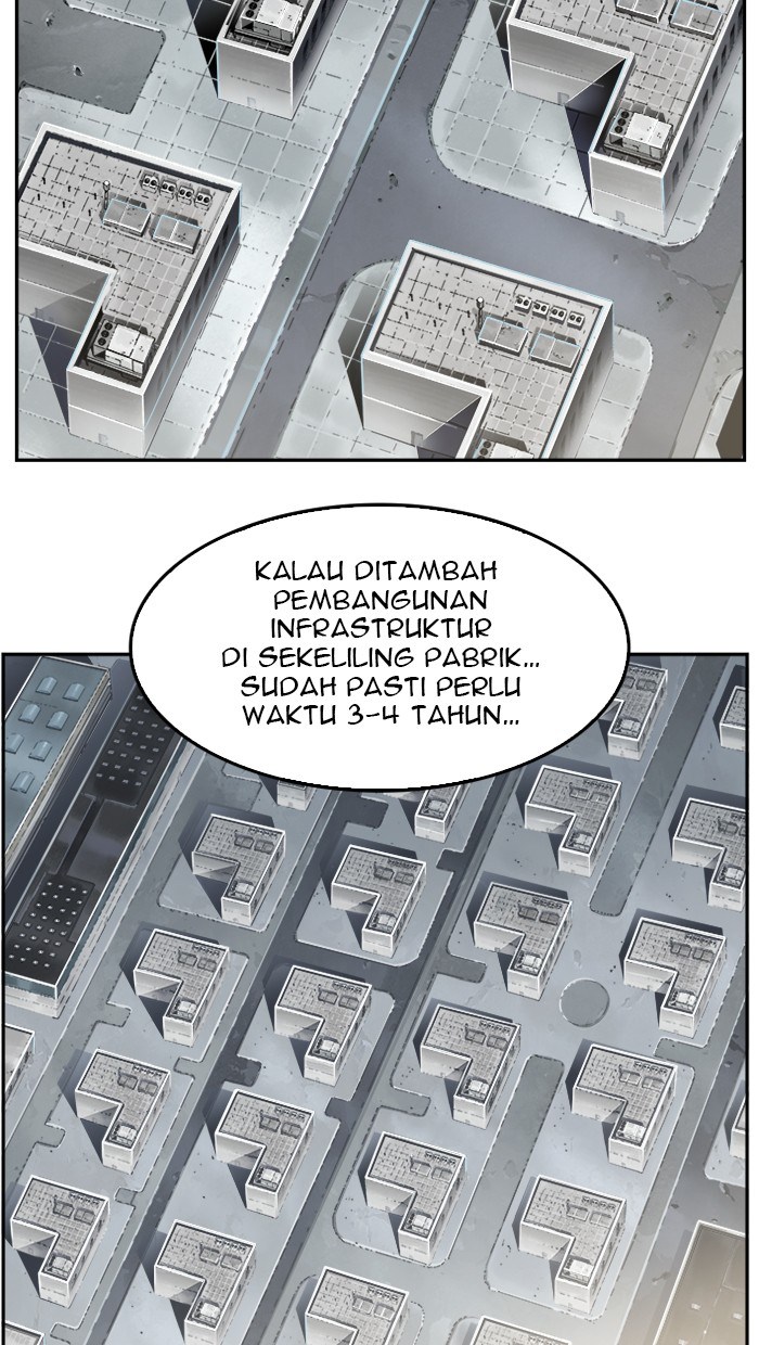 The God of High School chapter 416