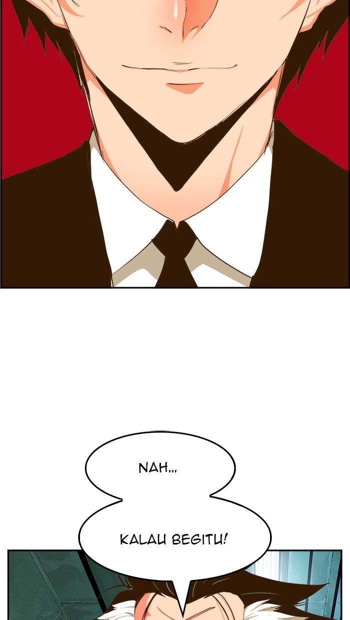 The God of High School chapter 416
