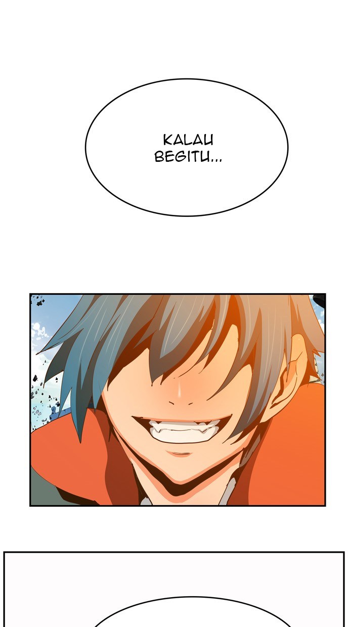 The God of High School Chapter 417 Bahasa Indonesia