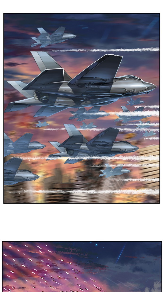 The God of High School Chapter 417 Bahasa Indonesia