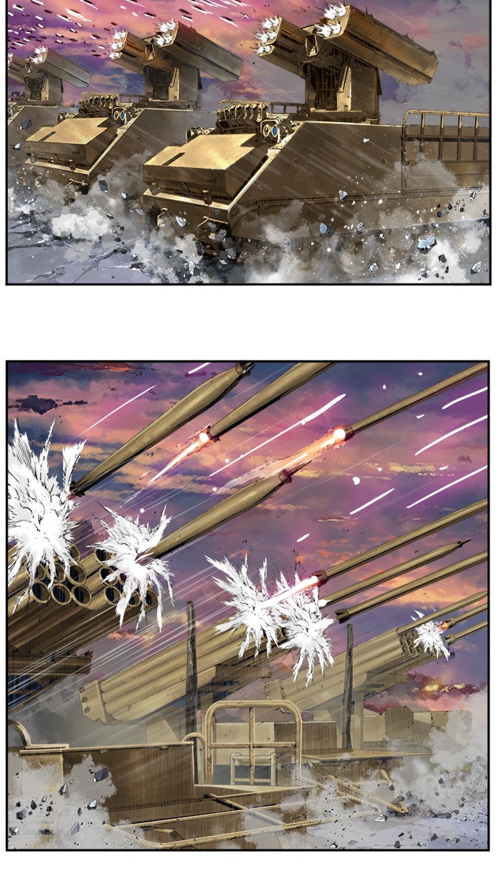 The God of High School Chapter 417 Bahasa Indonesia