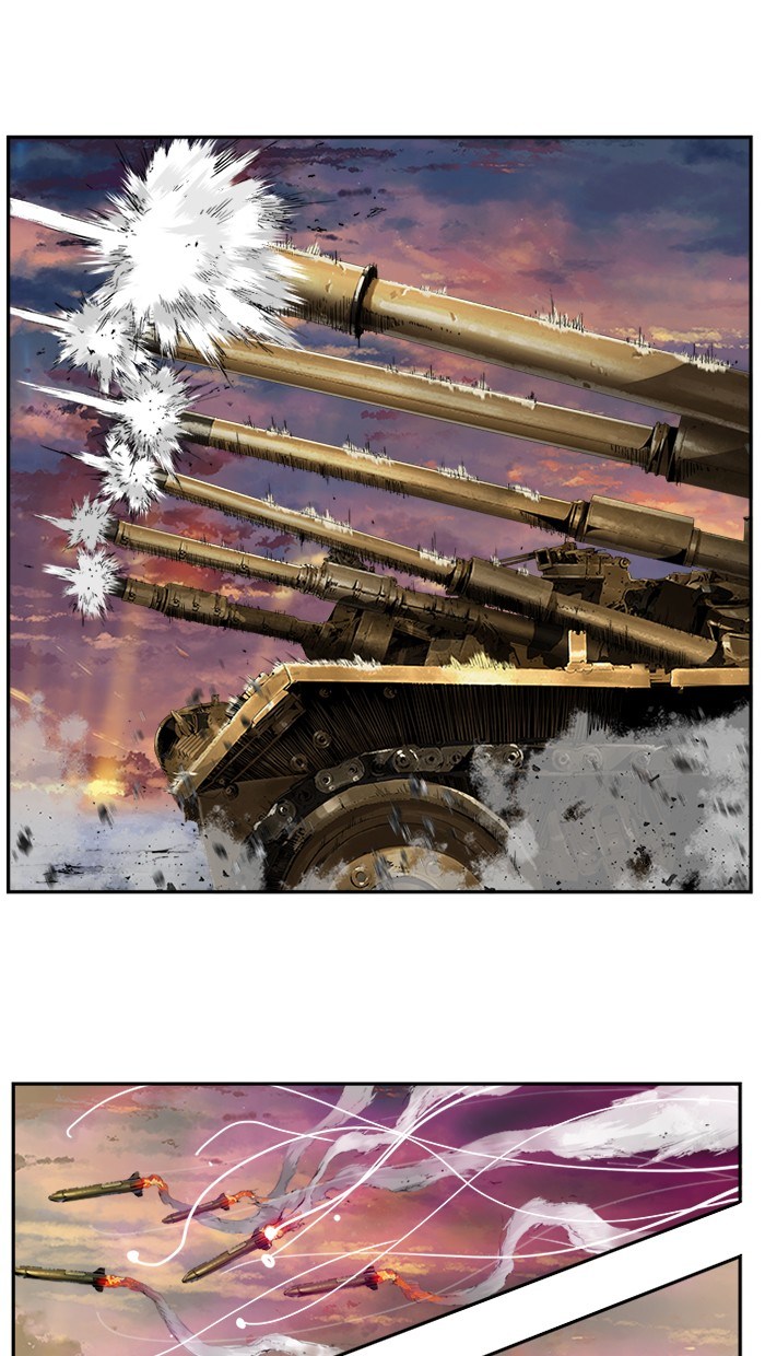 The God of High School Chapter 417 Bahasa Indonesia