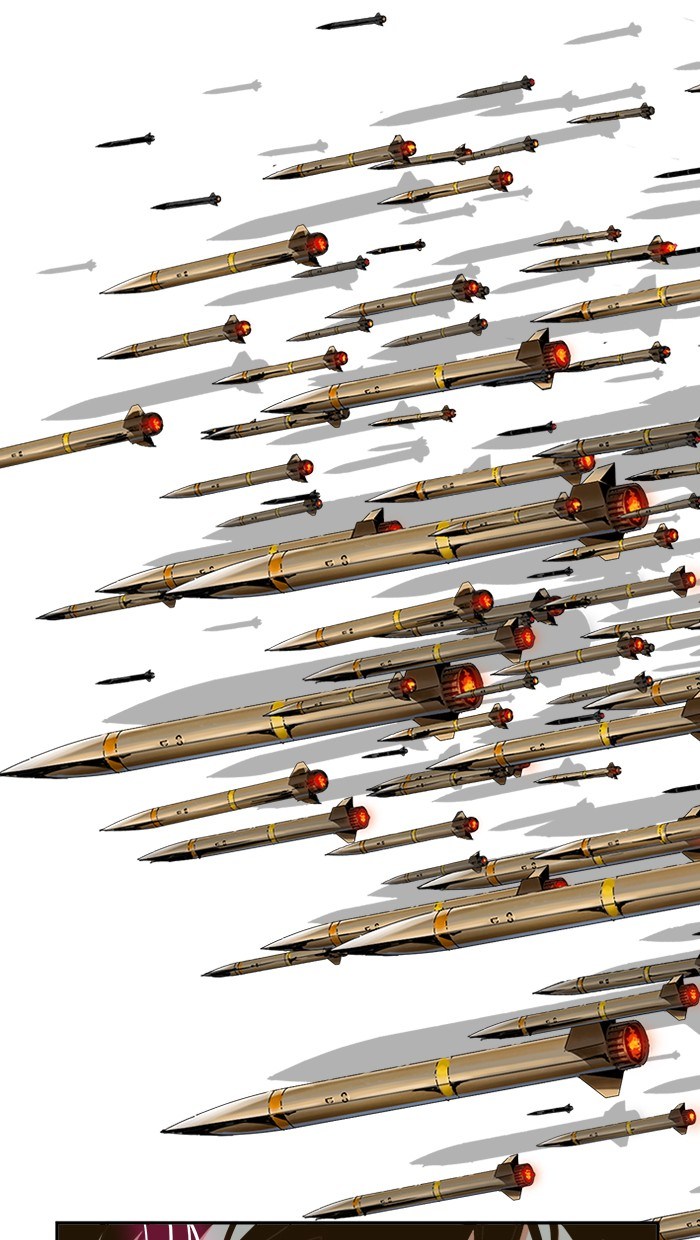 The God of High School Chapter 417 Bahasa Indonesia