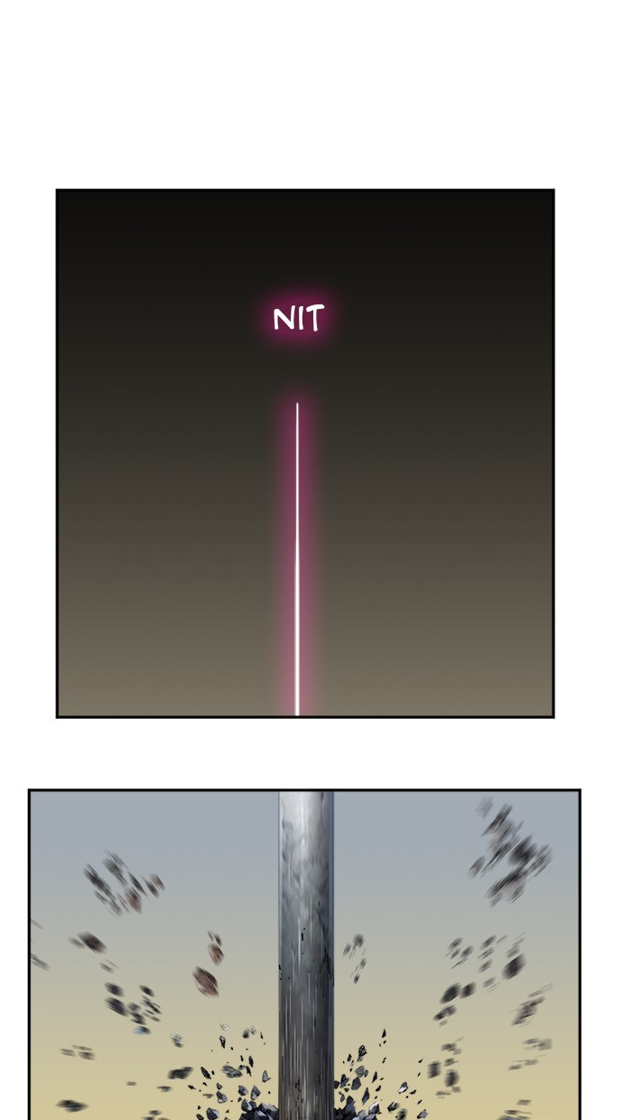 The God of High School Chapter 417 Bahasa Indonesia