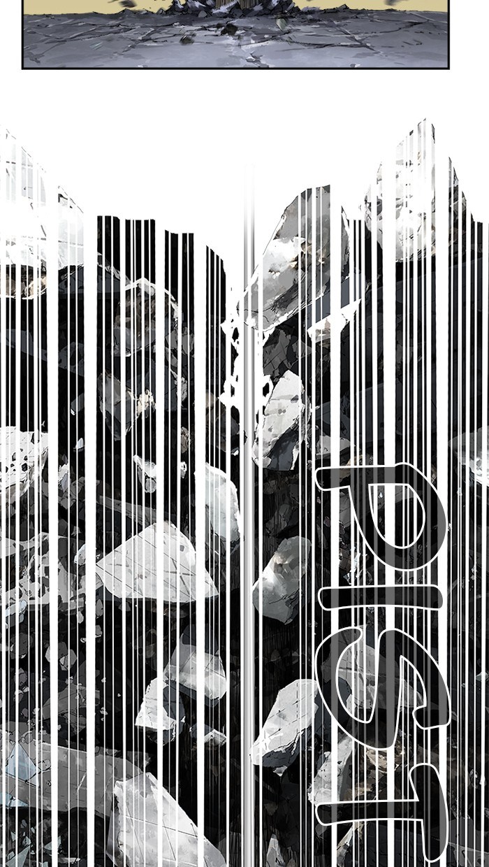 The God of High School Chapter 417 Bahasa Indonesia