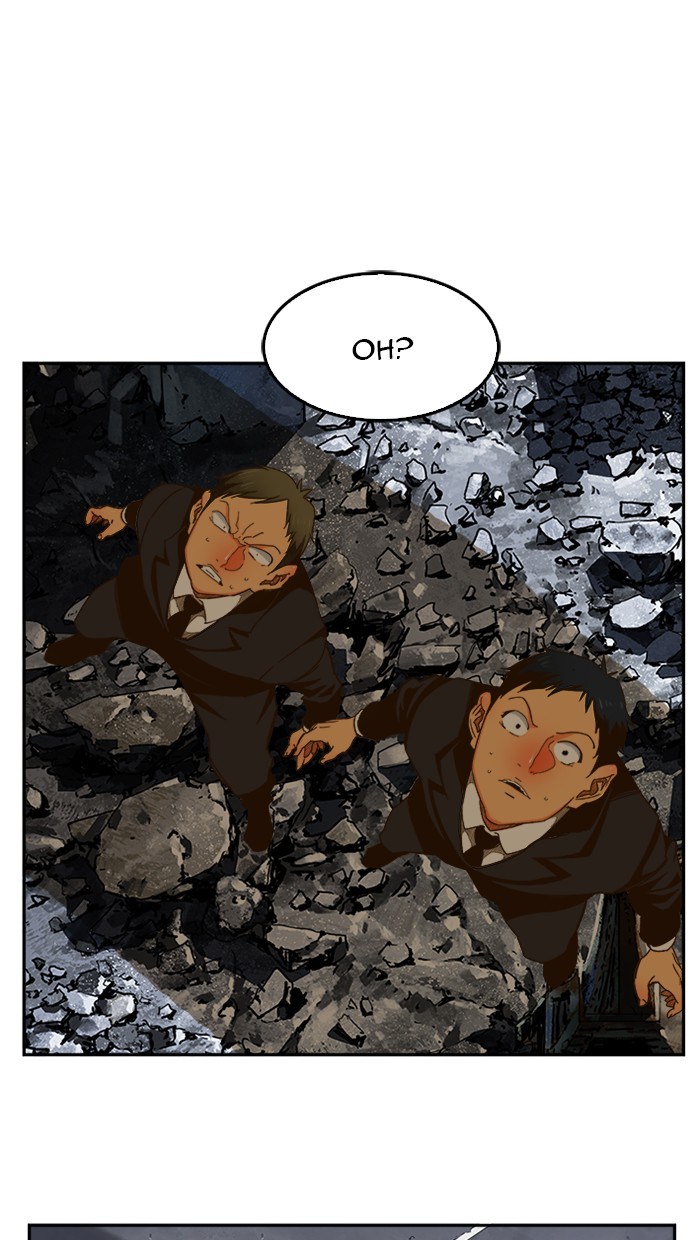 The God of High School Chapter 417 Bahasa Indonesia