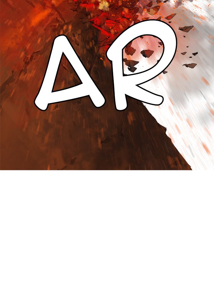 The God of High School Chapter 417 Bahasa Indonesia